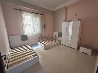 Kids room