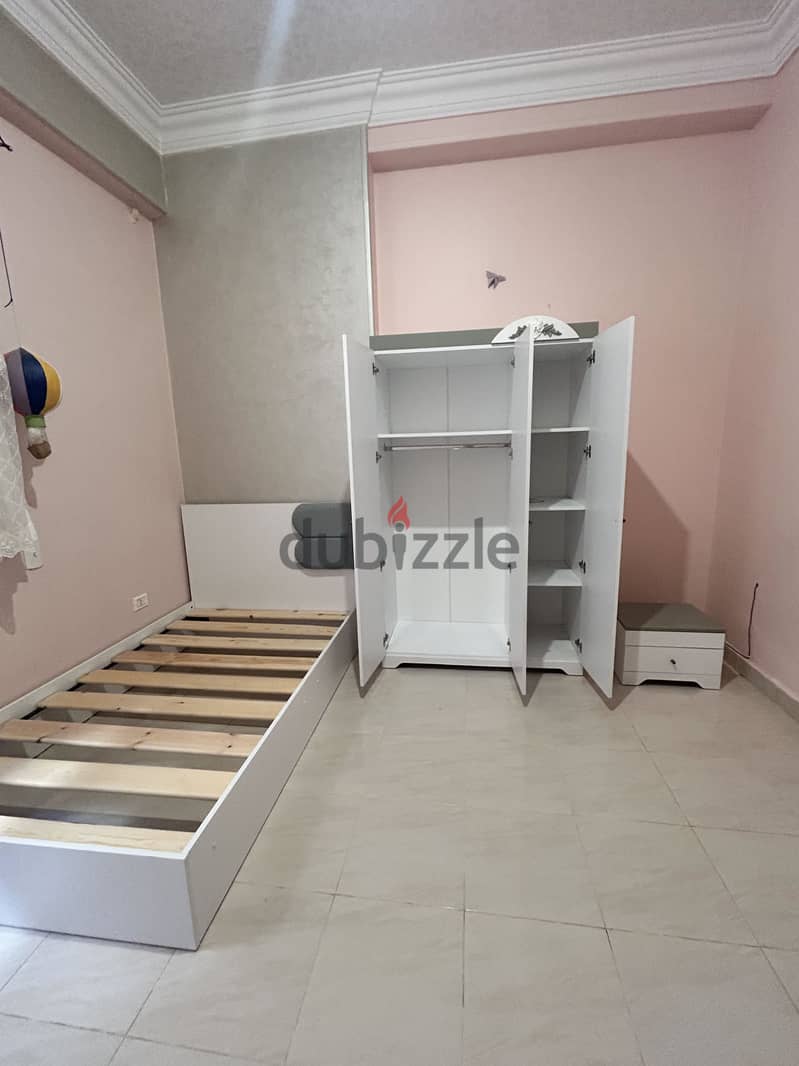Kids room 3