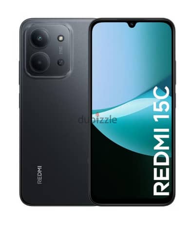 Xiaomi 15C 4G