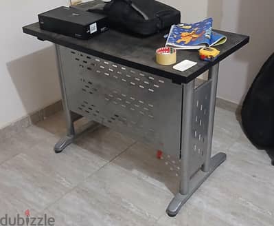 مكتب لاب توب