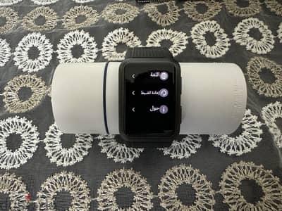Huawei d1 smart watch