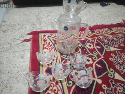 طقم كسأت ليماريك