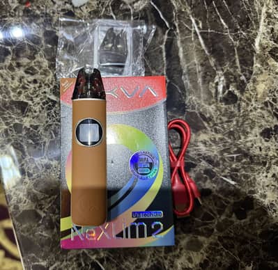 Nexlim 2 pod