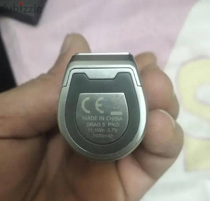 vape drag s pro 1