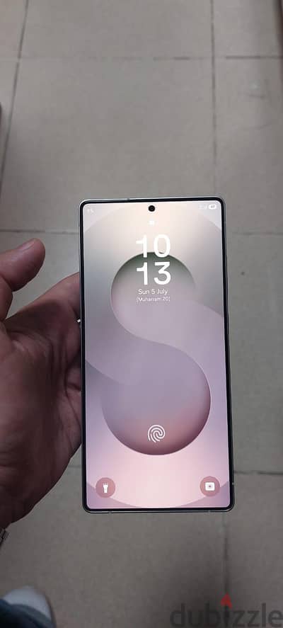 Samsung S25 Ultra