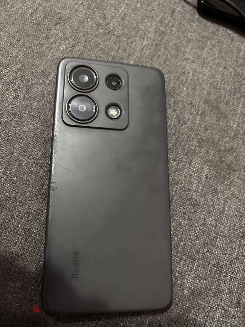 Xiaomi Redmi Note 13 1