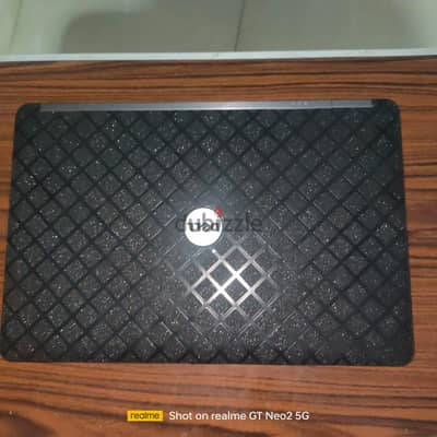 لاب توب dell