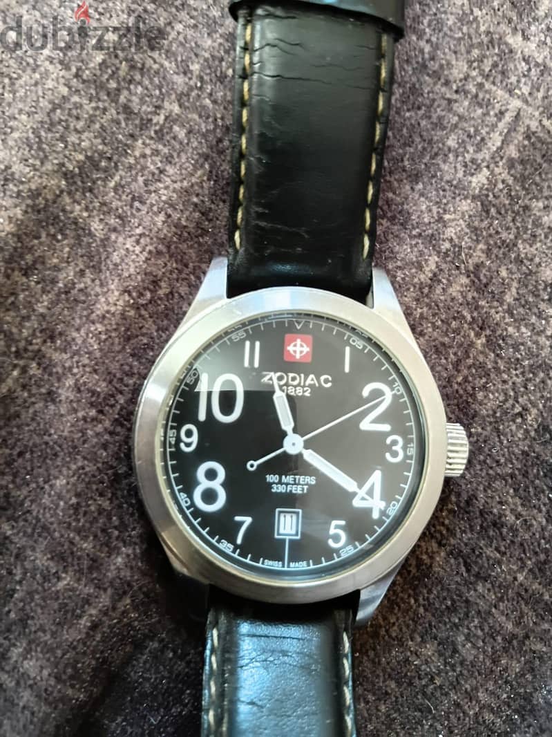 Zodiac desert hawk 5