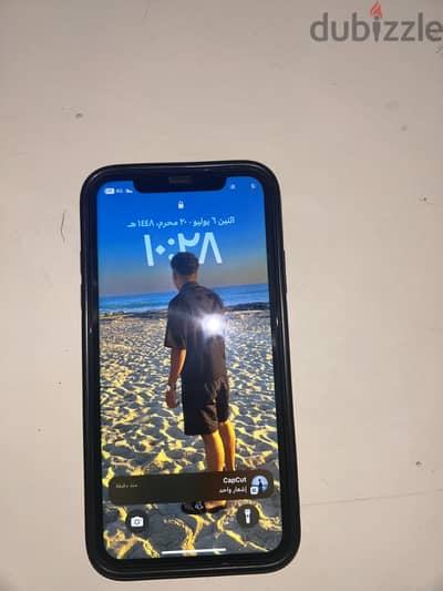 آبل - آيفون 11