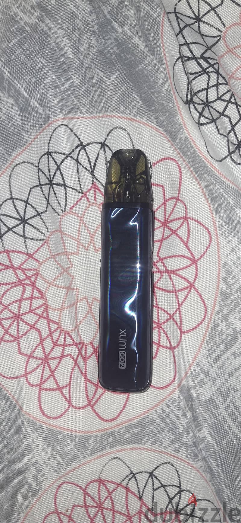 Xlim go 2 و ليكويد جديد 1