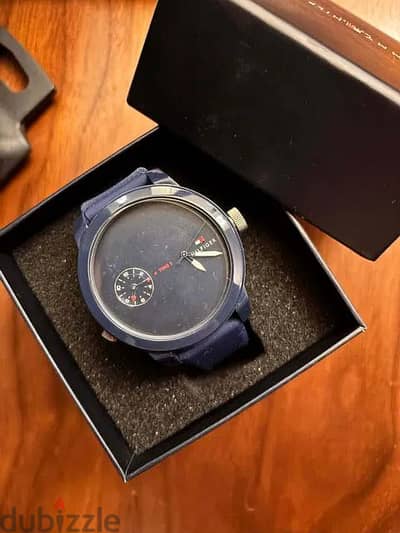 Original Tommy Hilfiger watch from usa