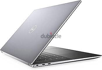 dell 5550