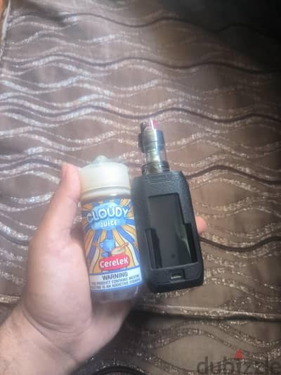 vape tank