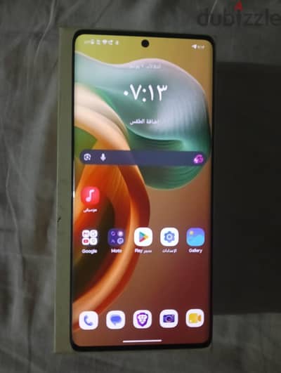 motorola g85
