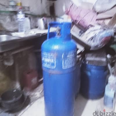 انبوبة كبيرة
