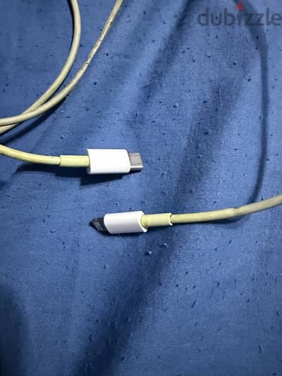 iPhone 13 original charger