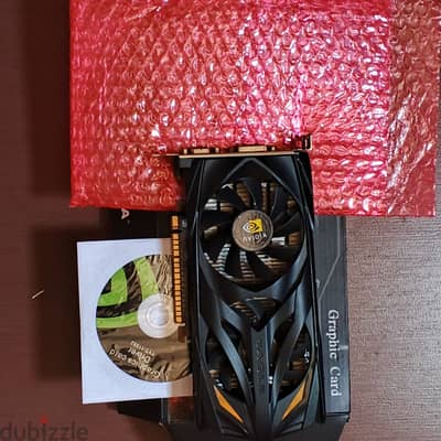 Gtx 750ti 2G