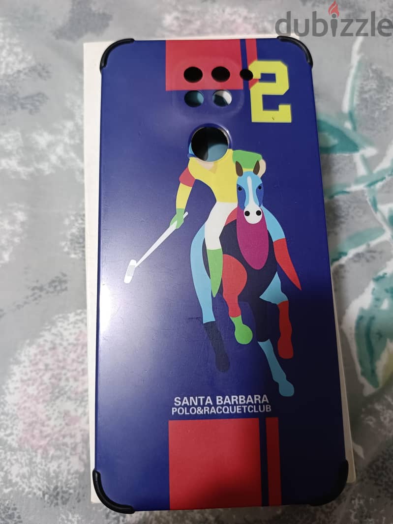 Xiaomi Redmi Note 9 7