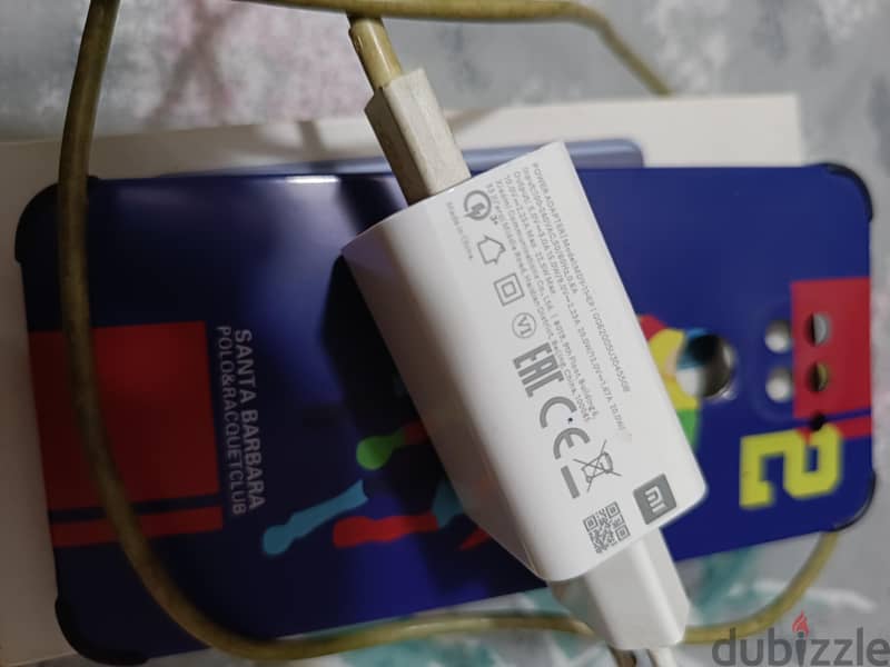 Xiaomi Redmi Note 9 8