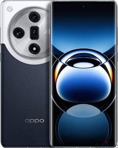 OPPO Find X7