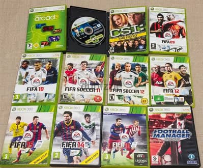 xbox 360