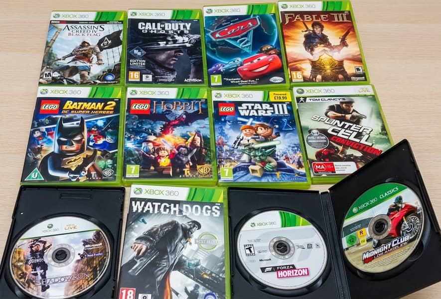 xbox 360 2