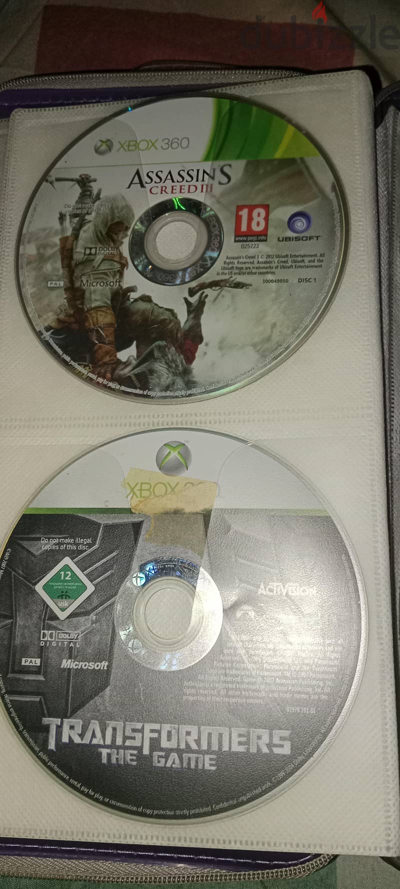 xbox 360 5