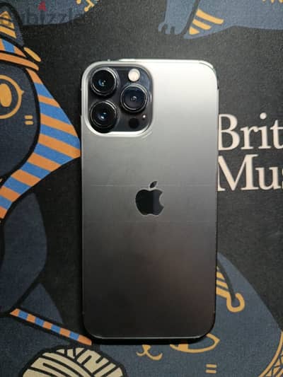 Apple - iPhone 13 Pro Max