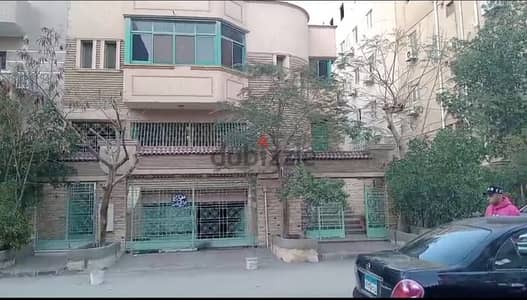 فيلا الحي الثاث ٦ اكتوبر
