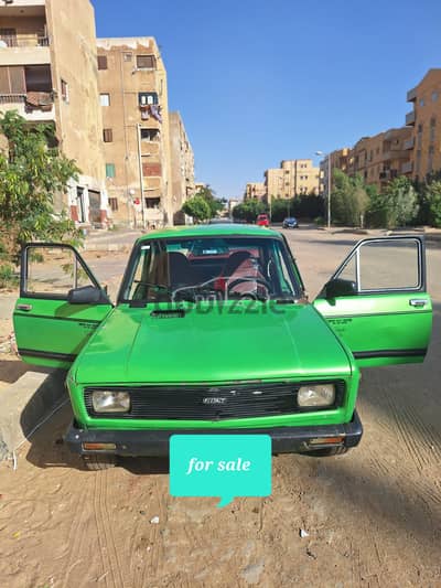Used Fiat 128 1985 For Sale Badr City
