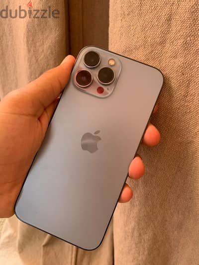 iPhone 13 Pro Max