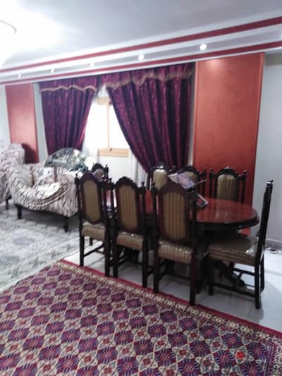 غرفه سفرة كاملة
