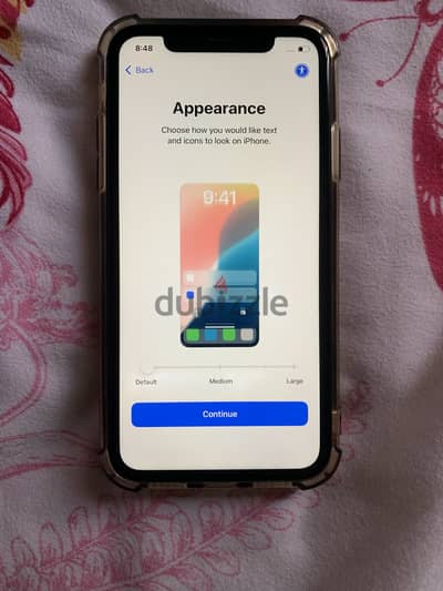 Apple - iPhone 11