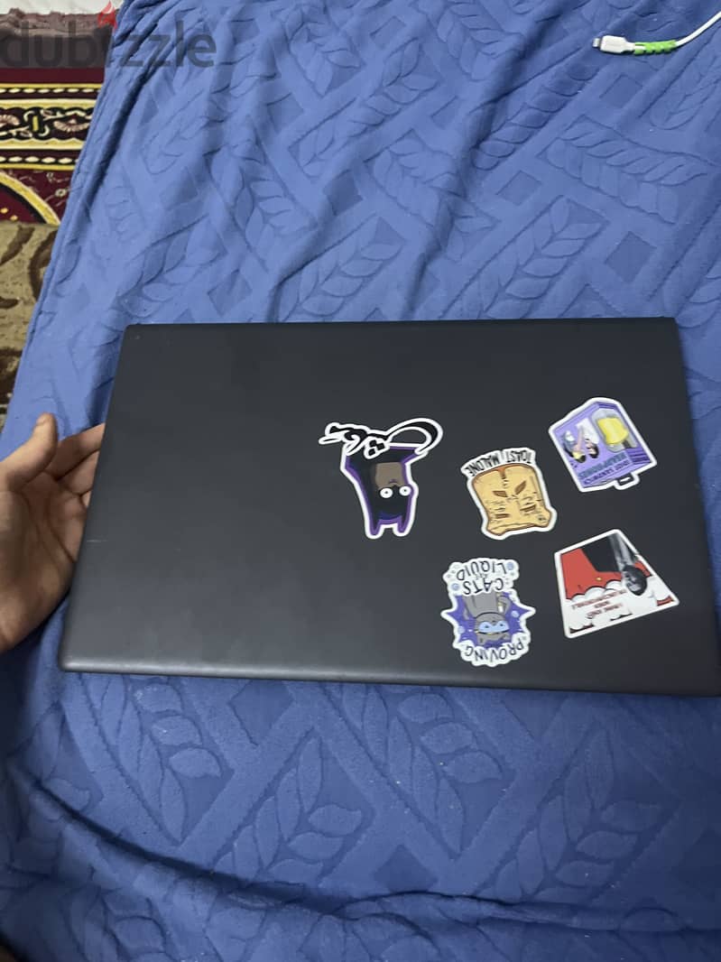 Laptop dell 1