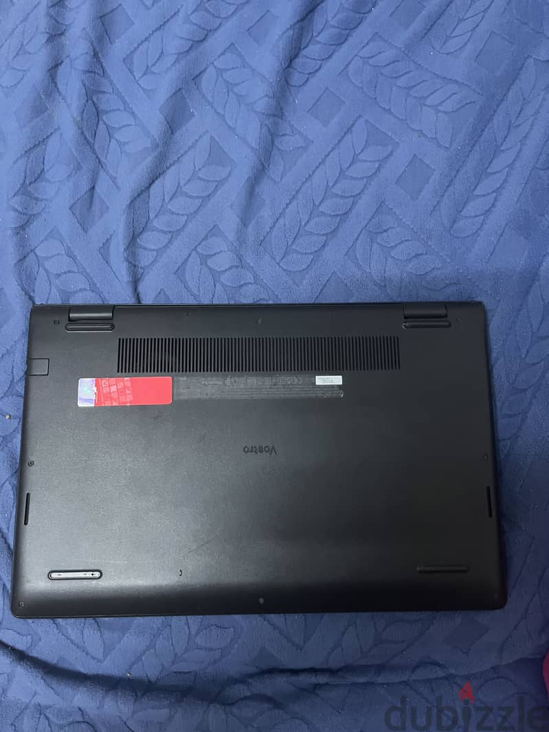 Laptop dell 3