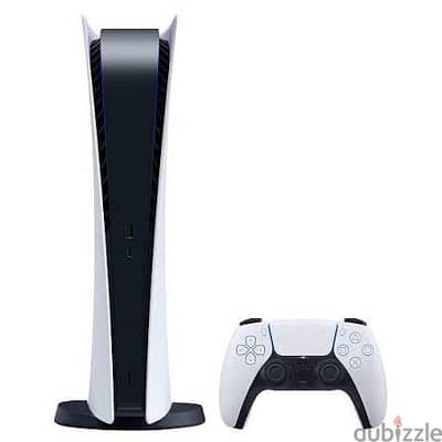 Ps5 Slim 1TB (Used)