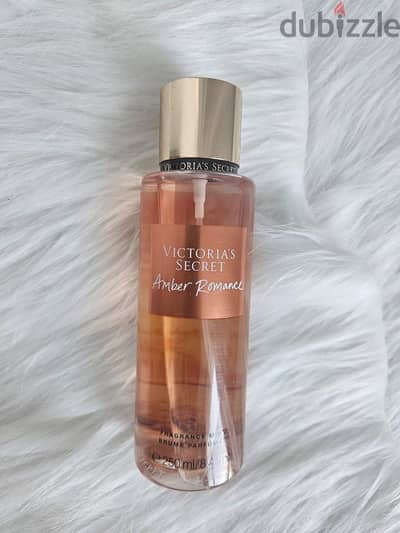 Victoria secret original بادي سبلاش فيكتوريا سيكرت