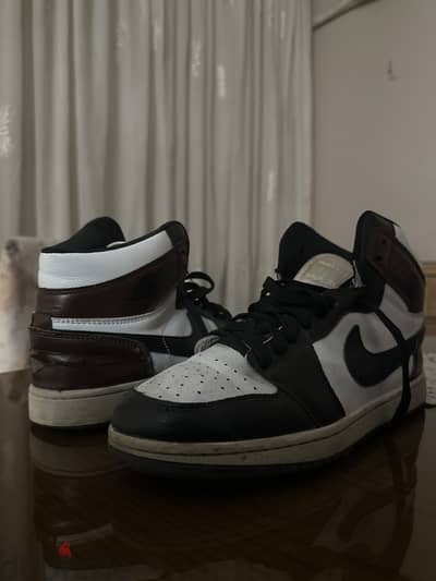 Nike air max sneaker