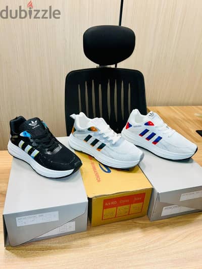 Adidas - SV 08  السعر 430