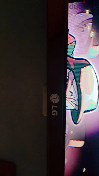 شاشه LG سمارت 32 بوصه