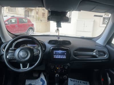 جيب رينجيد 2021