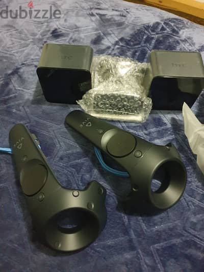 htc vive