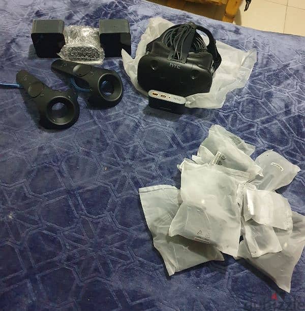 htc vive 1