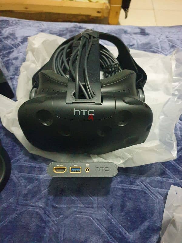 htc vive 3