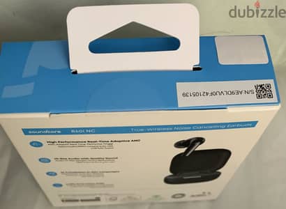سماعة  Soundcore  R60i