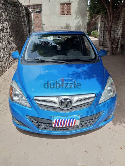 بايك A1 2016 للبيع الجيزة
