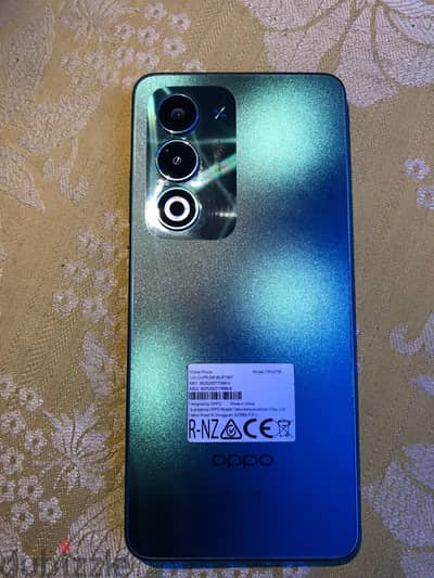 Oppo A5 5g