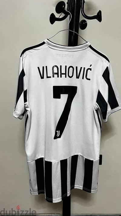 Football shirt
