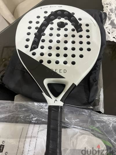 Head evo speed 2025