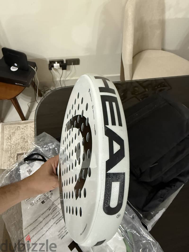 Head evo speed 2025 3